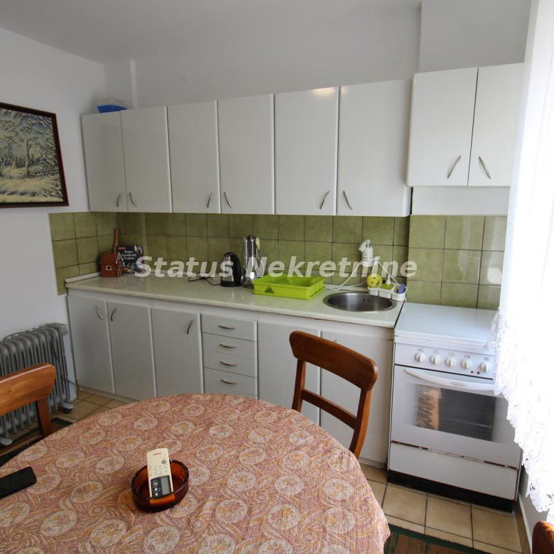 Stan Prodaja Novi Sad  30 m2