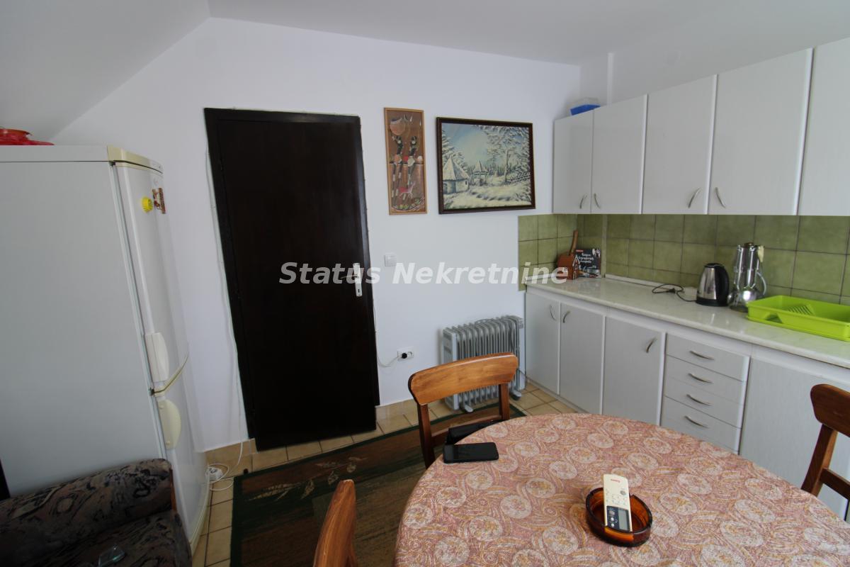 Stan Prodaja Novi Sad  30 m2