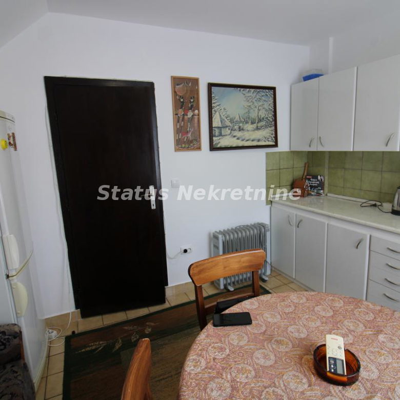 Stan Prodaja Novi Sad  30 m2