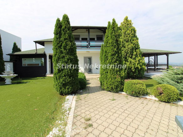 Kuća Prodaja Novi Sad  354 m2