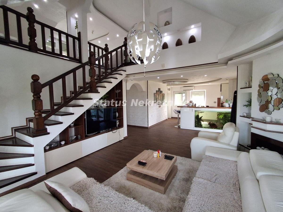 Kuća Prodaja Novi Sad  354 m2