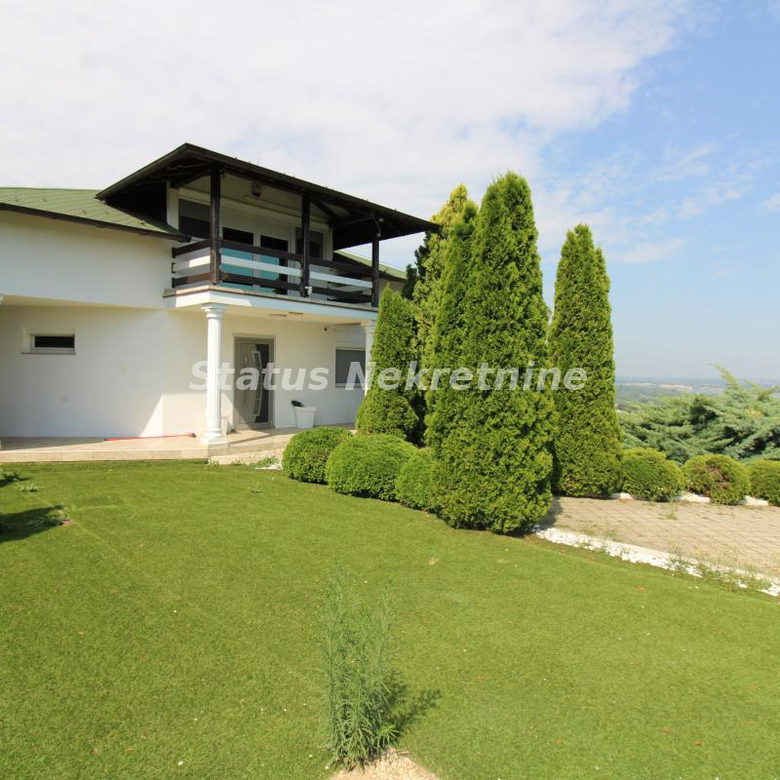Kuća Prodaja Novi Sad  354 m2