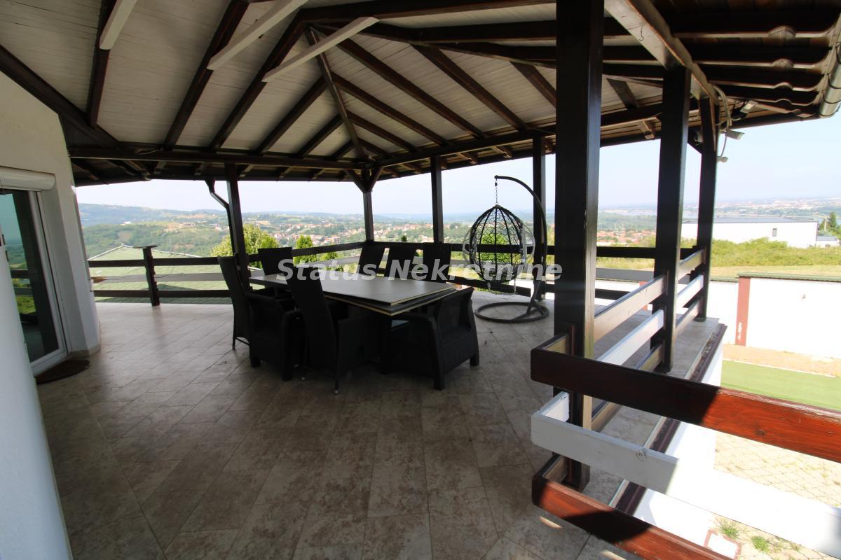 Kuća Prodaja Novi Sad  354 m2