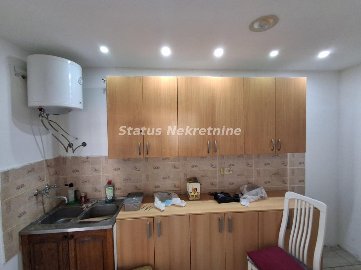 Stan Izdavanje Novi Sad Stan Izdavanje Novi Sad 42 m2