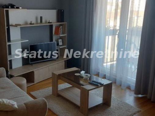Stan Izdavanje Novi Sad  45 m2