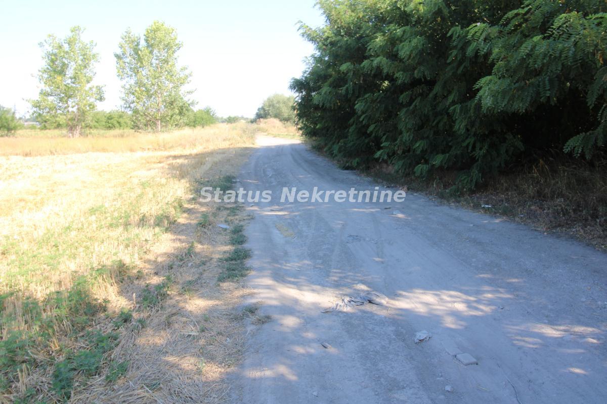 Plac Prodaja Novi Sad  0 m2