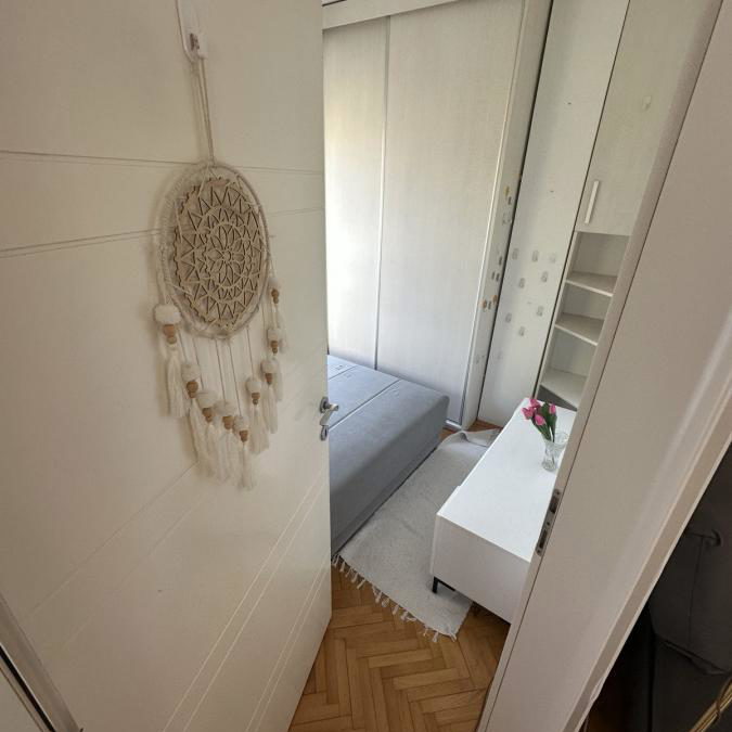 Stan Prodaja Novi Sad  36 m2