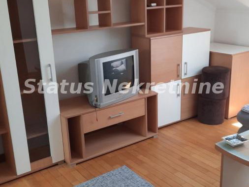 Stan Izdavanje Novi Sad  45 m2