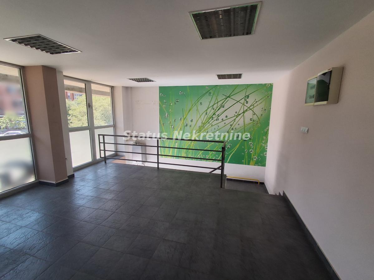Lokal Izdavanje Novi Sad Lokal Izdavanje Novi Sad 75 m2