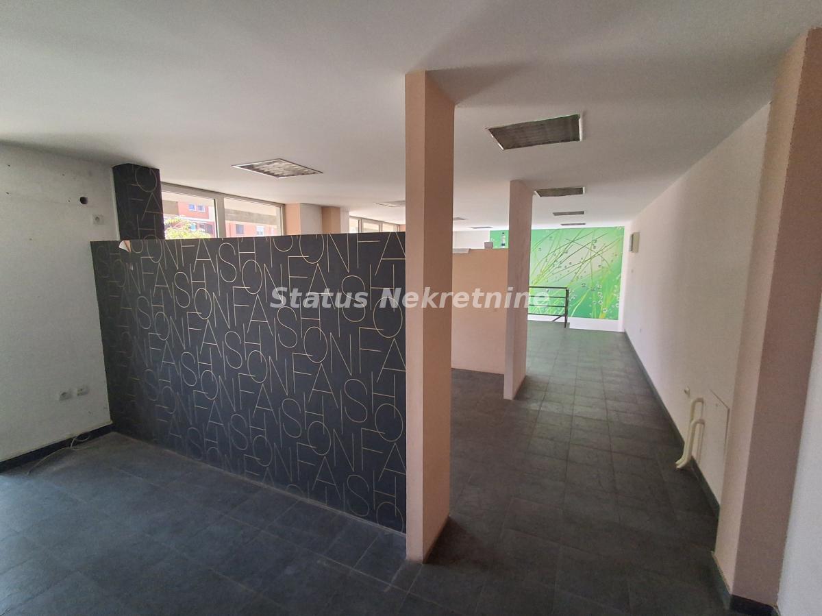 Lokal Izdavanje Novi Sad Lokal Izdavanje Novi Sad 75 m2