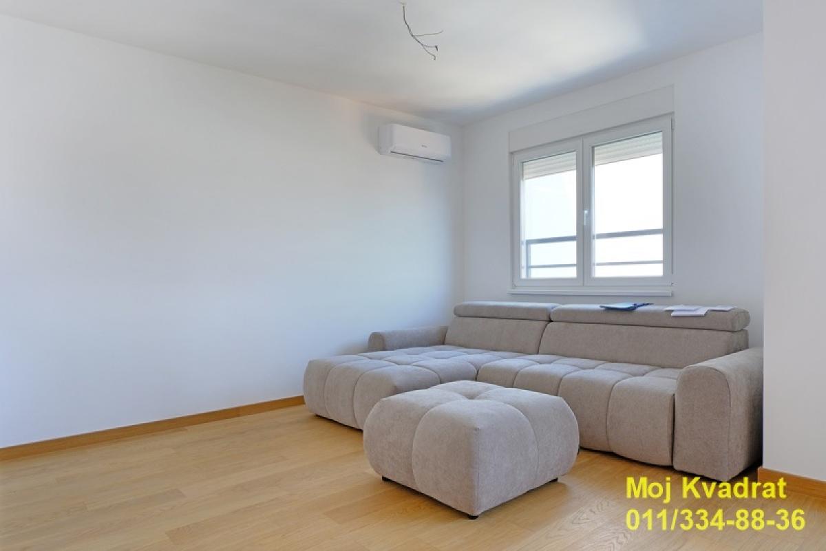 Stan Prodaja Beograd Đeram 67 m2