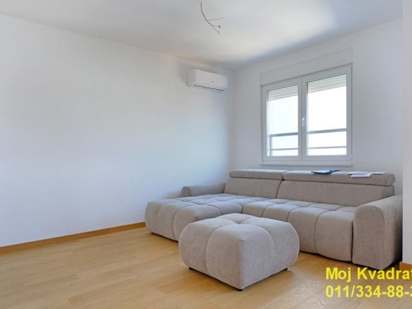 Stan Prodaja Beograd Đeram 67 m2