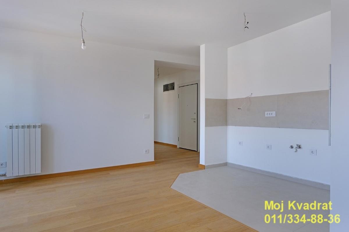 Stan Prodaja Beograd Đeram 67 m2