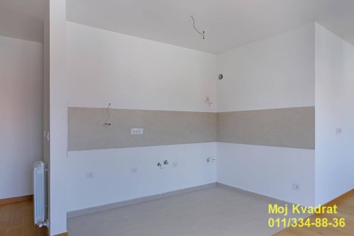 Stan Prodaja Beograd Đeram 67 m2