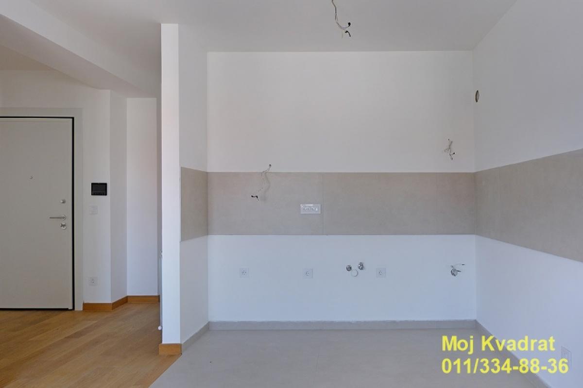 Stan Prodaja Beograd Đeram 67 m2