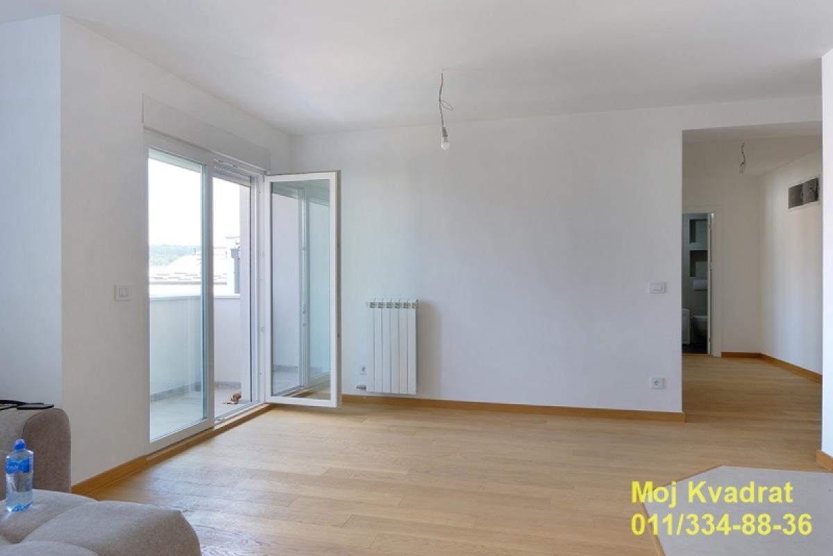 Stan Prodaja Beograd Đeram 67 m2