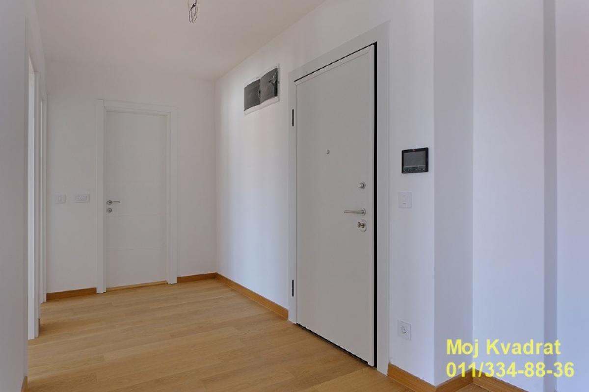 Stan Prodaja Beograd Đeram 67 m2