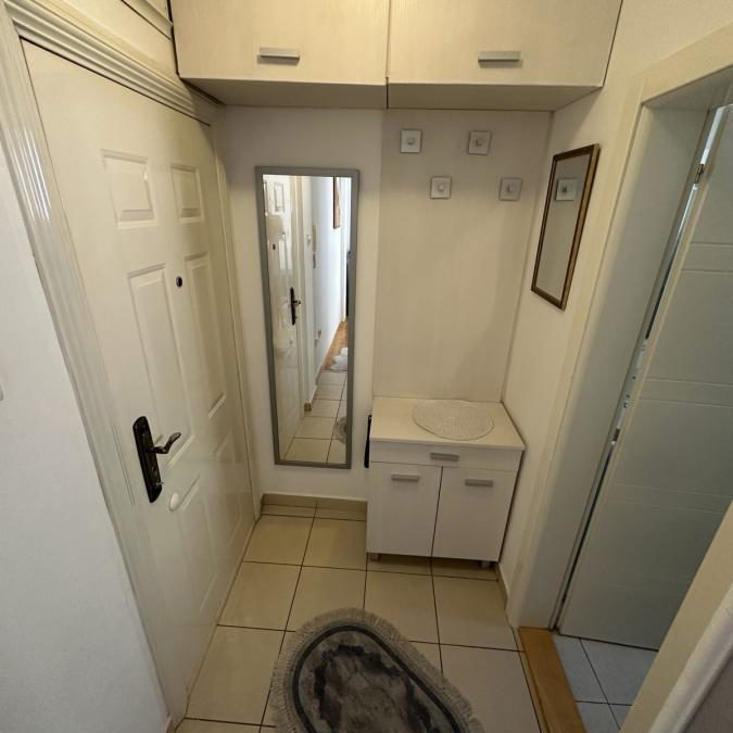 Stan Prodaja Novi Sad  36 m2