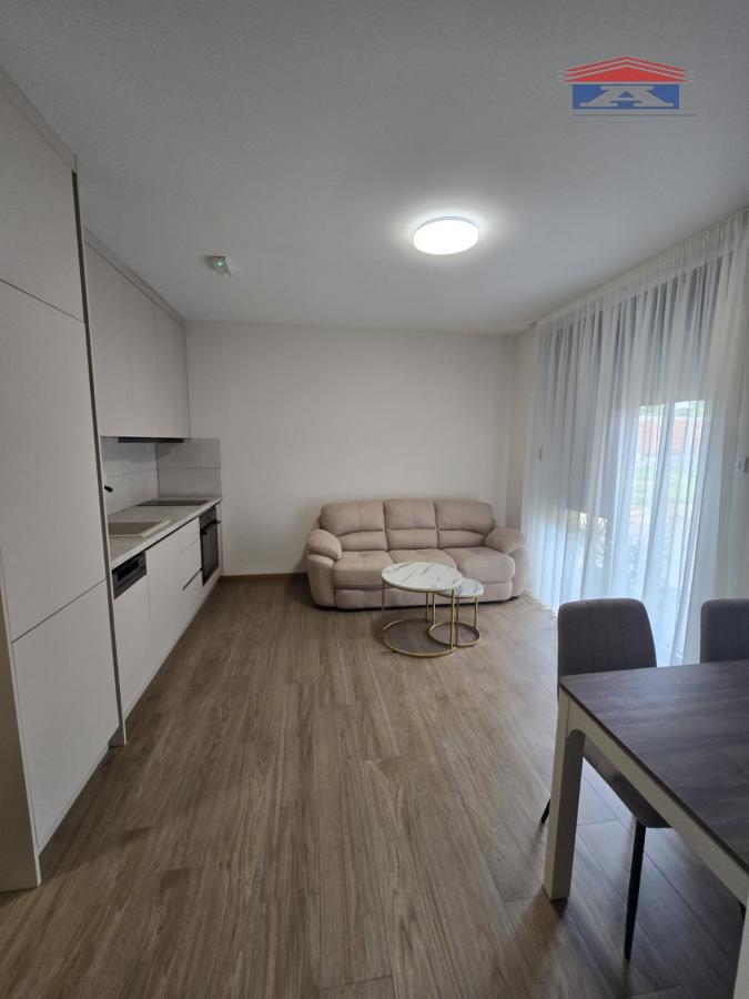 Stan Izdavanje Novi Sad  30 m2