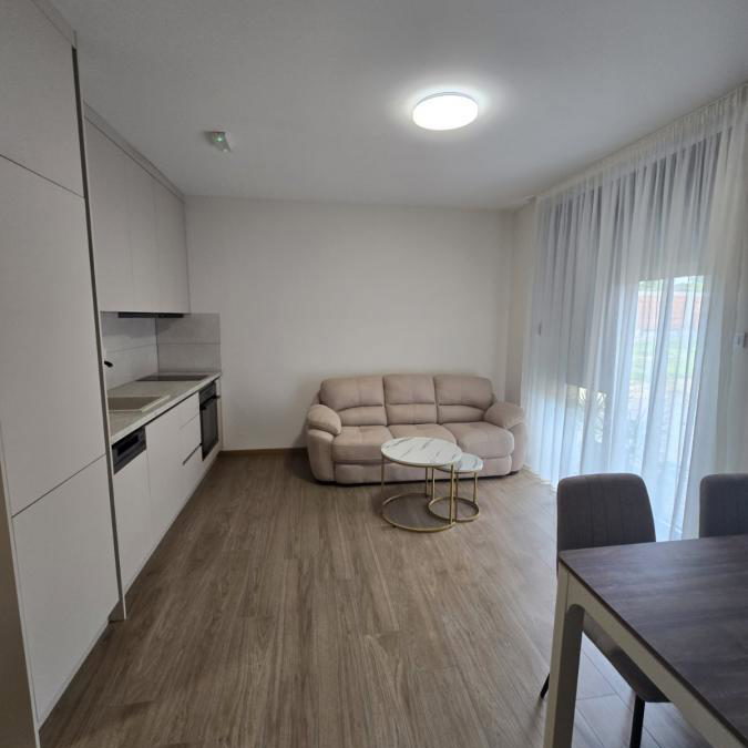 Stan Izdavanje Novi Sad  30 m2