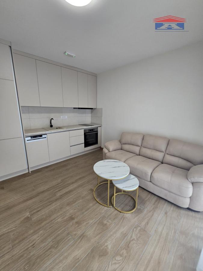Stan Izdavanje Novi Sad  30 m2