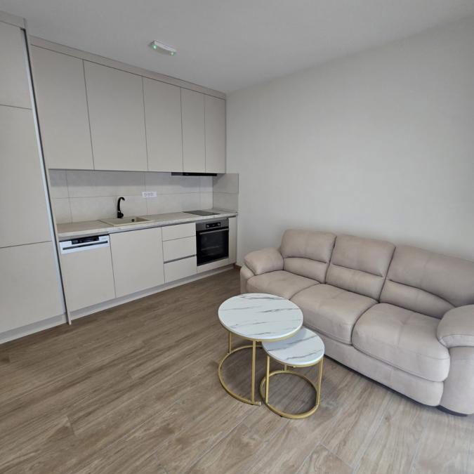 Stan Izdavanje Novi Sad  30 m2