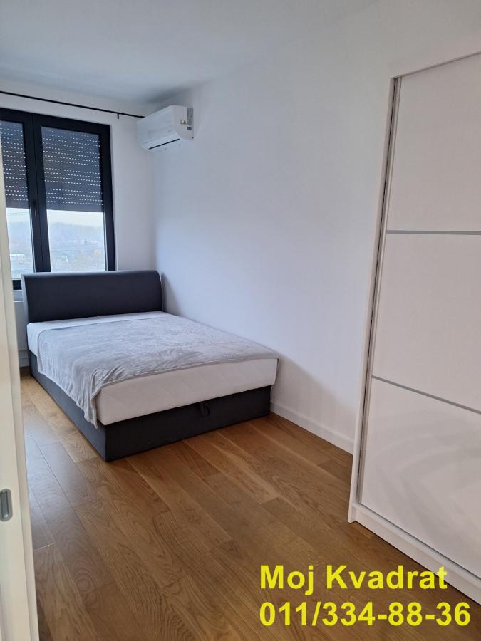 Stan Izdavanje Beograd Blok 58 46 m2