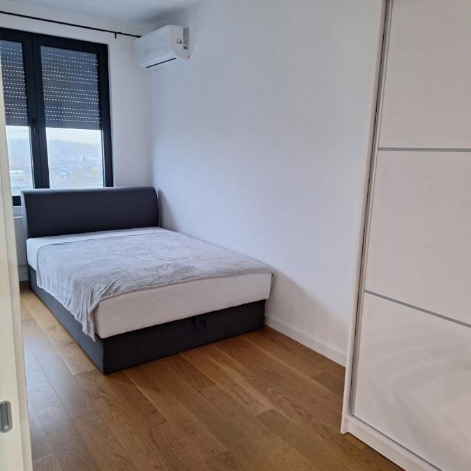 Stan Izdavanje Beograd Blok 58 46 m2