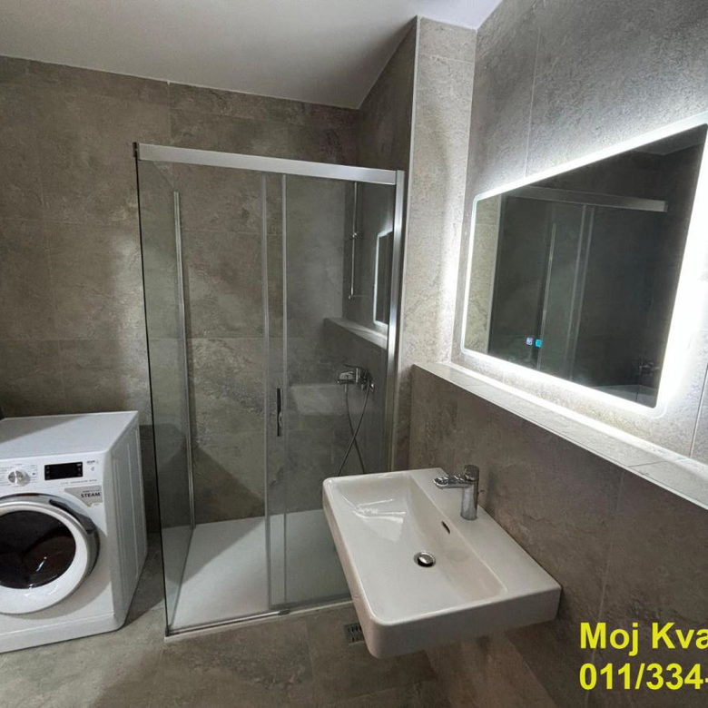 Stan Izdavanje Beograd Blok 58 46 m2