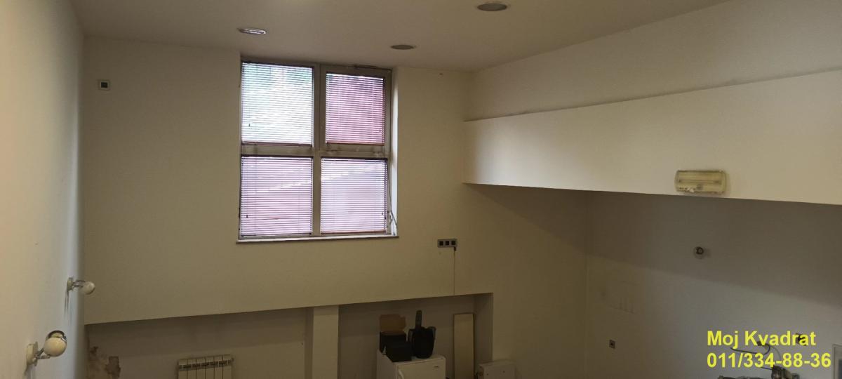 Lokal Izdavanje Beograd Lokal Izdavanje Beograd FON 103 m2