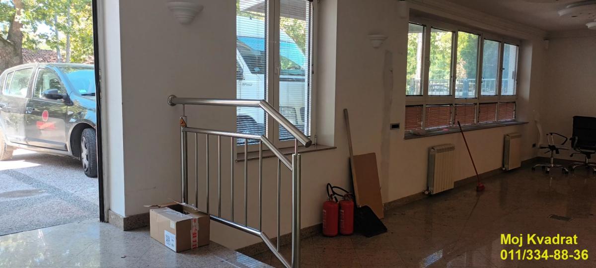 Lokal Izdavanje Beograd Lokal Izdavanje Beograd FON 103 m2