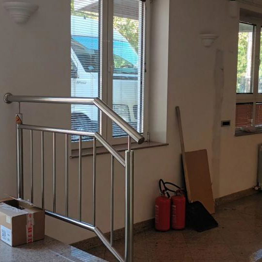 Lokal Izdavanje Beograd FON 103 m2