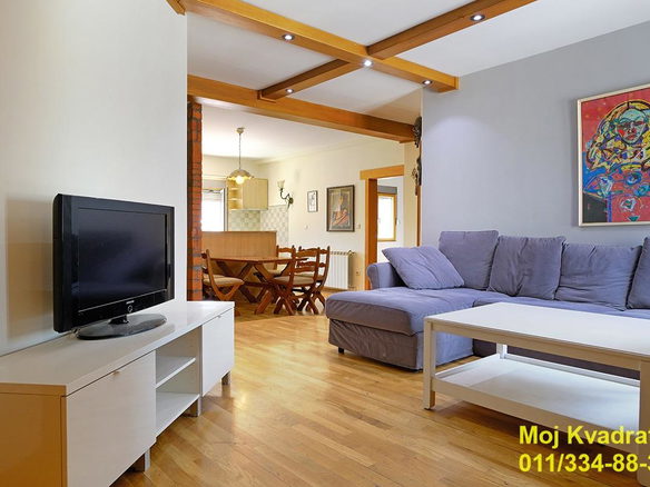 Stan Prodaja Beograd Atelje 212 78 m2