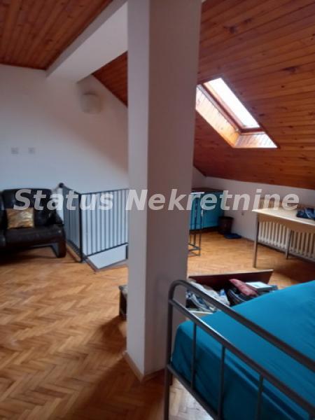 Stan Izdavanje Novi Sad  75 m2