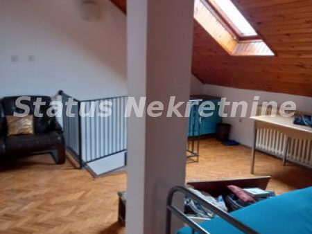 Stan Izdavanje Novi Sad  75 m2