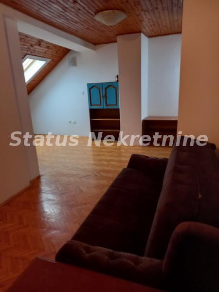 Stan Izdavanje Novi Sad  75 m2