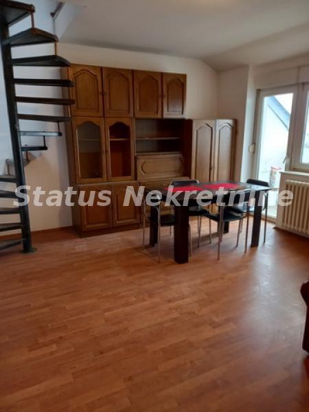 Stan Izdavanje Novi Sad  75 m2