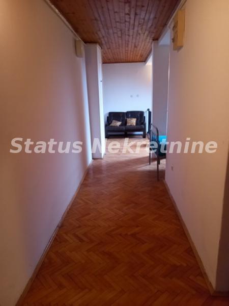 Stan Izdavanje Novi Sad  75 m2