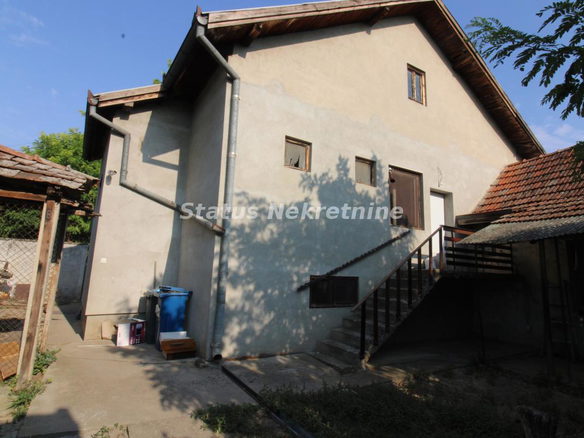 Kuća Prodaja Bačka Topola  100 m2