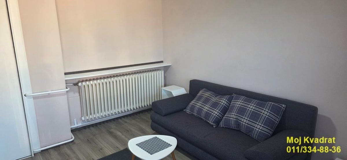 Stan Prodaja Beograd Stan Prodaja Beograd Blok 21 29 m2