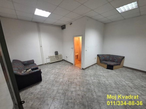 Lokal Prodaja Beograd Žarkovo 30 m2