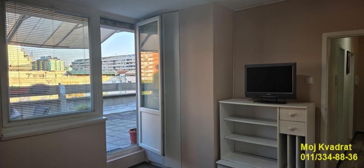 Stan Prodaja Beograd Stan Prodaja Beograd Blok 21 29 m2