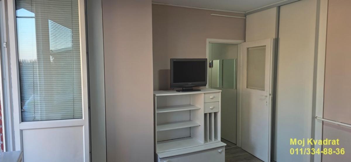 Stan Prodaja Beograd Stan Prodaja Beograd Blok 21 29 m2