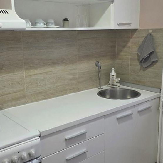 Stan Prodaja Beograd Blok 21 29 m2