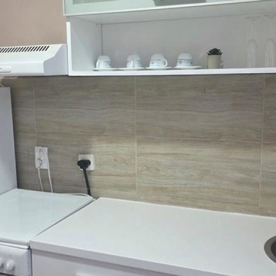 Stan Prodaja Beograd Blok 21 29 m2