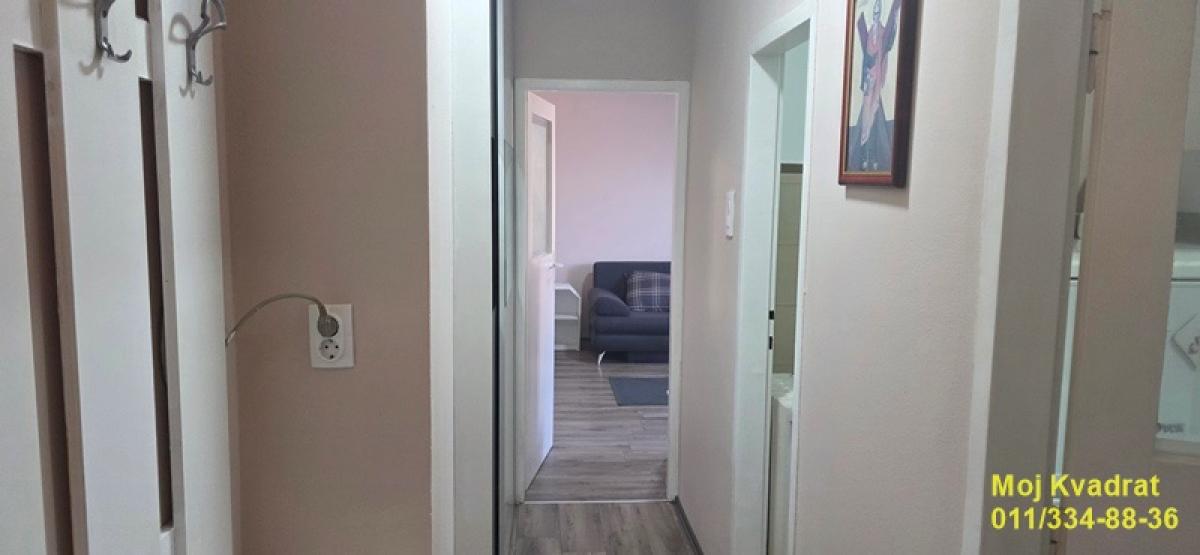 Stan Prodaja Beograd Stan Prodaja Beograd Blok 21 29 m2