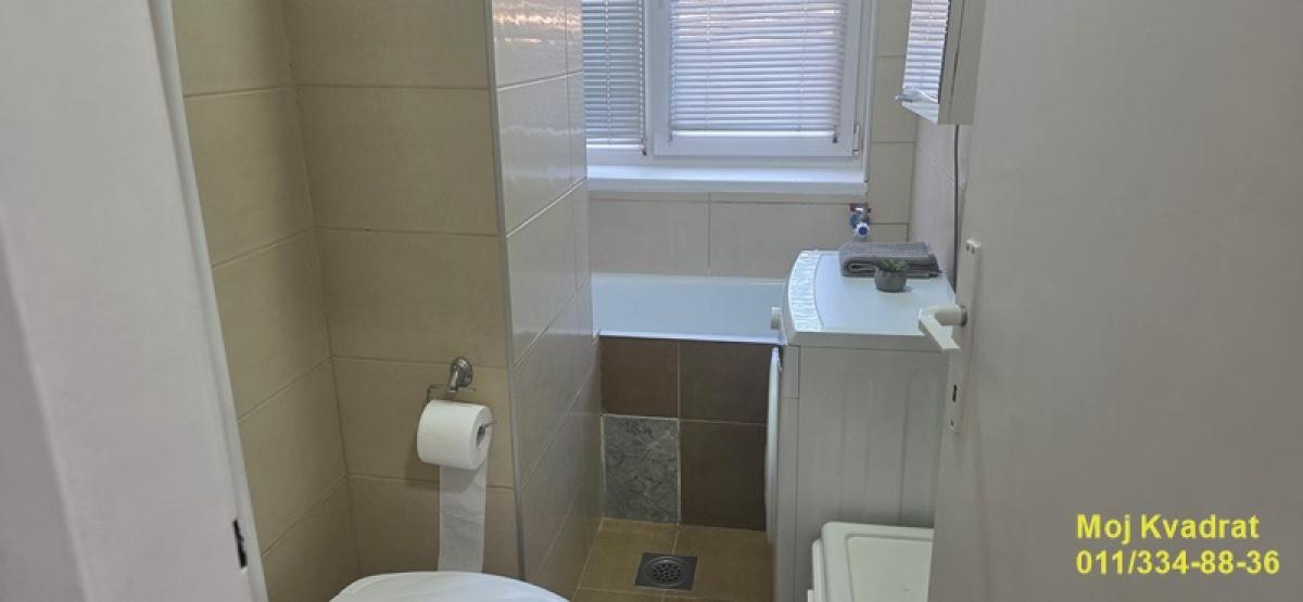Stan Prodaja Beograd Stan Prodaja Beograd Blok 21 29 m2