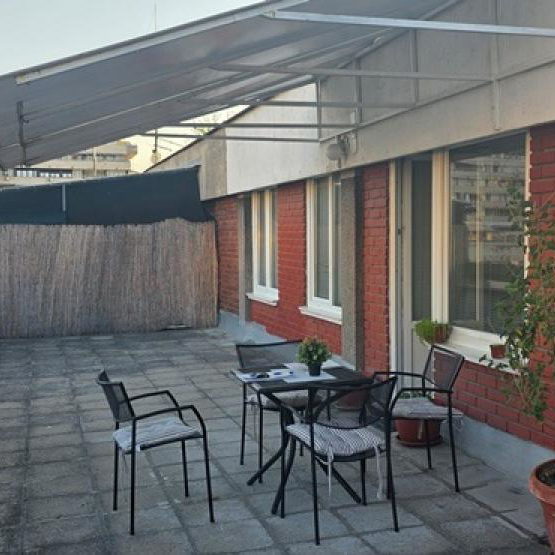 Stan Prodaja Beograd Blok 21 29 m2