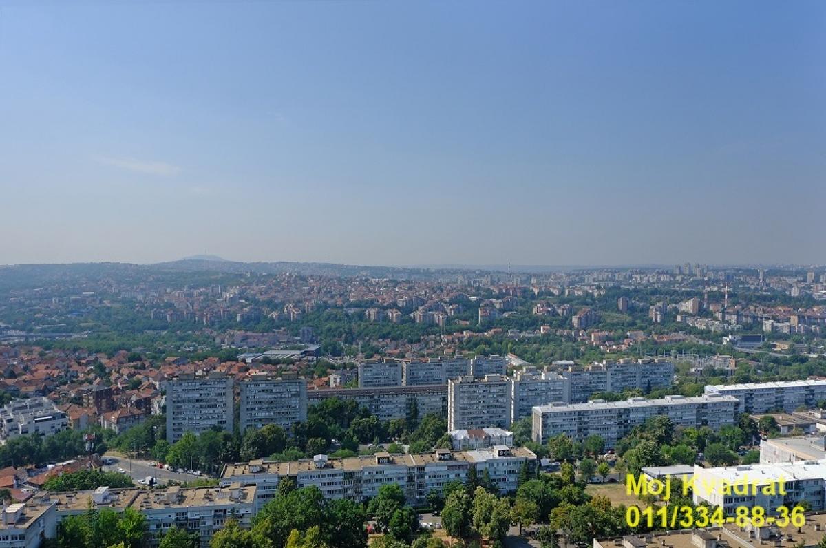 Stan Prodaja Beograd Konjarnik 73 m2