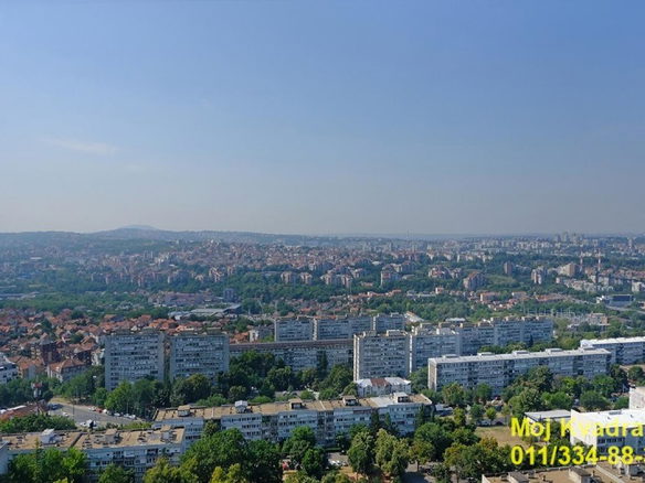 Stan Prodaja Beograd Konjarnik 73 m2